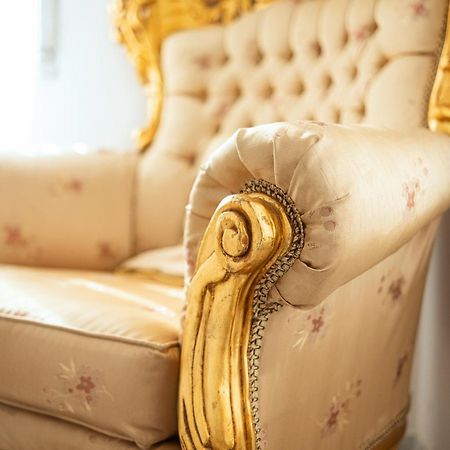 Baroque Apartment Рим Экстерьер фото