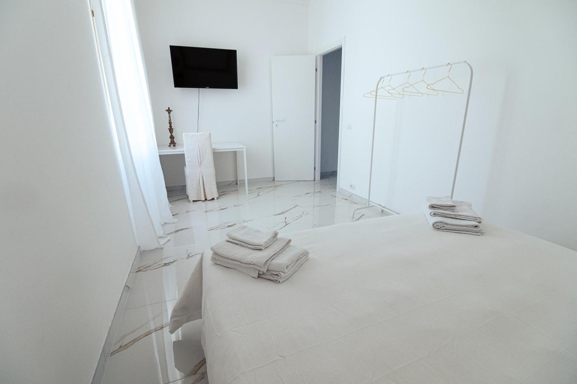 Baroque Apartment Рим Экстерьер фото