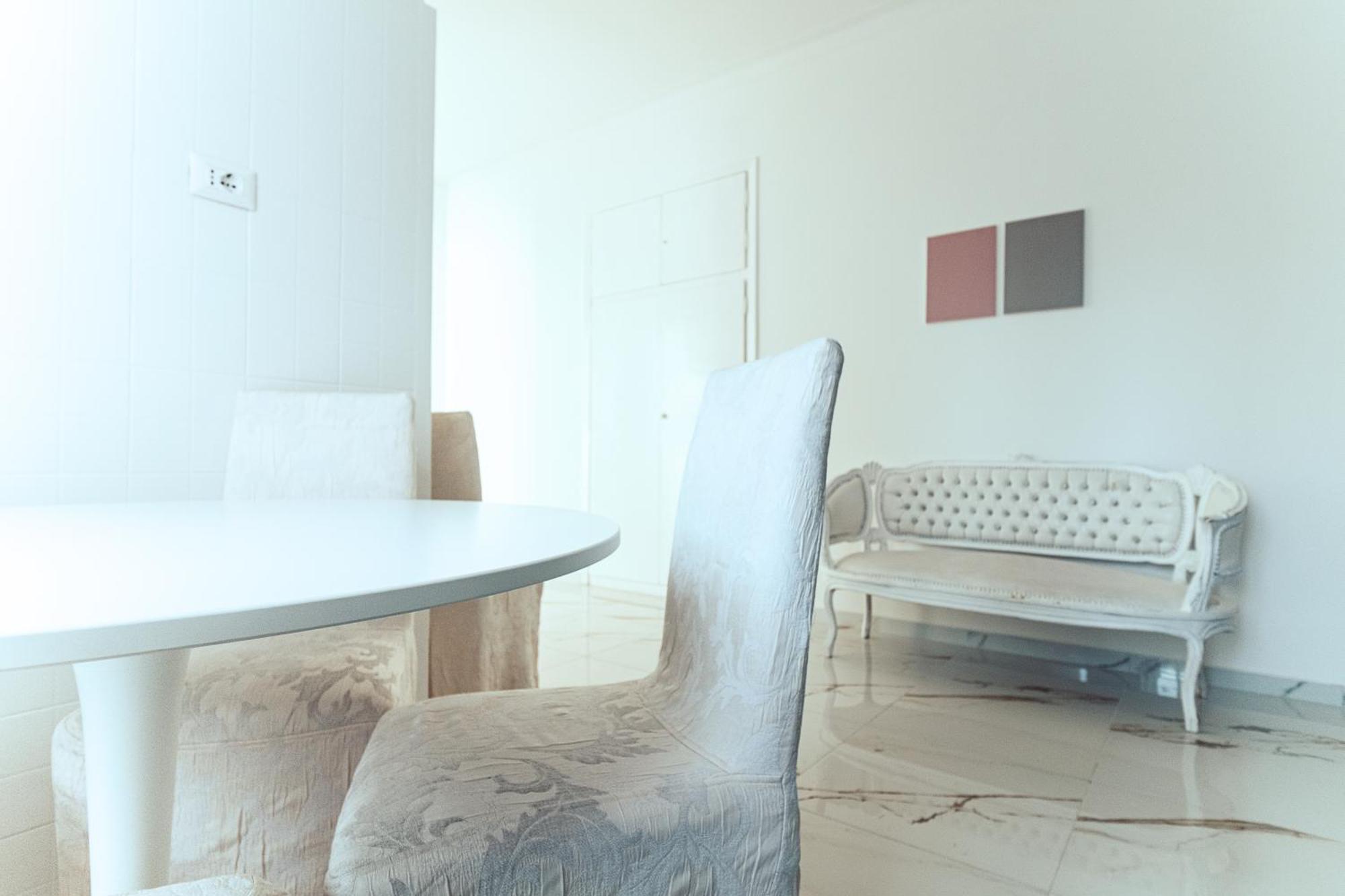Baroque Apartment Рим Экстерьер фото