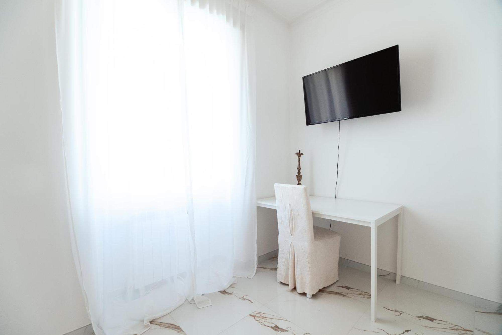 Baroque Apartment Рим Экстерьер фото