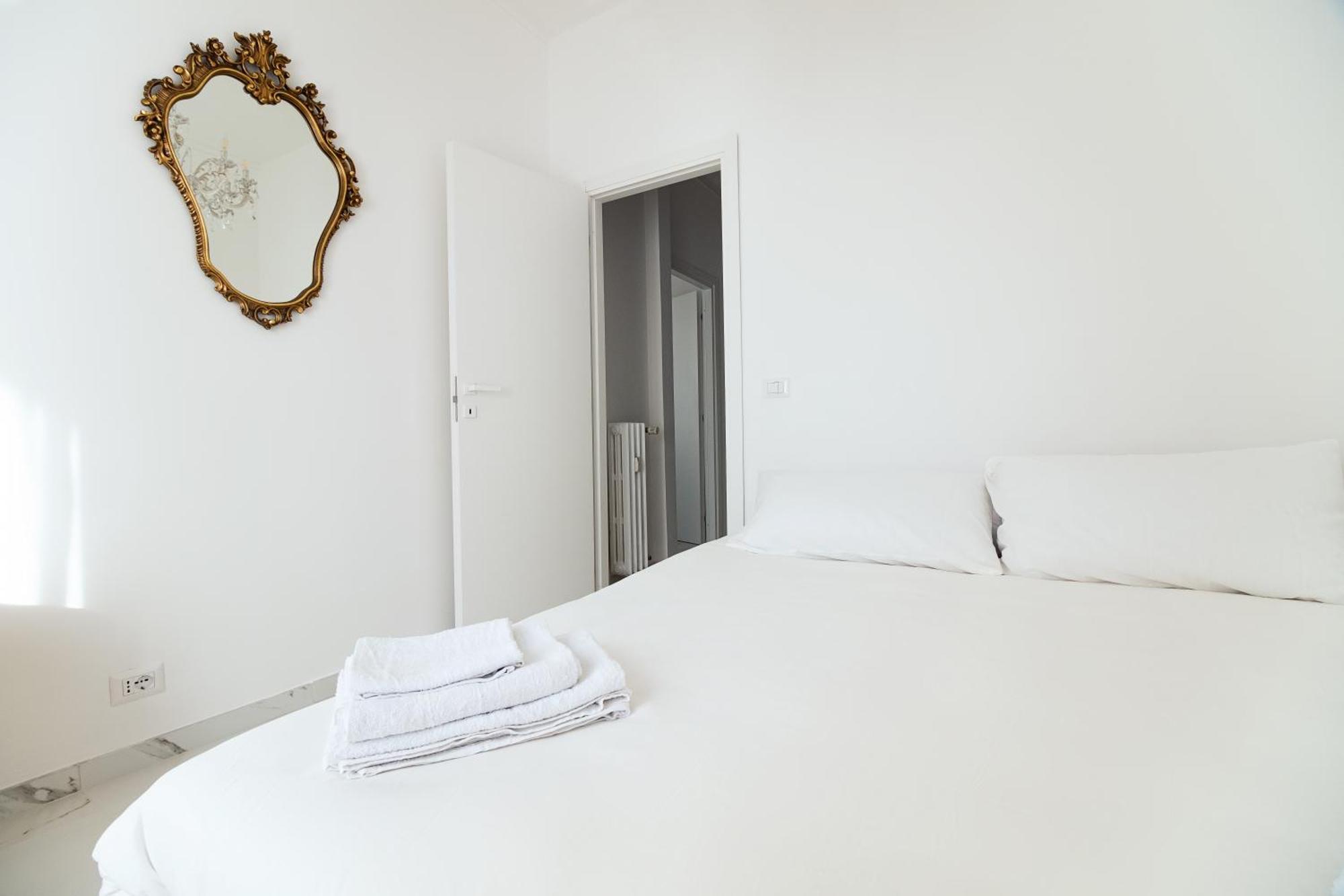 Baroque Apartment Рим Экстерьер фото